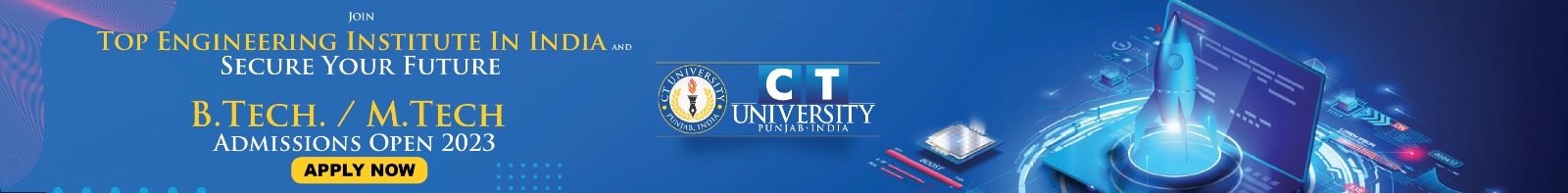 CT University