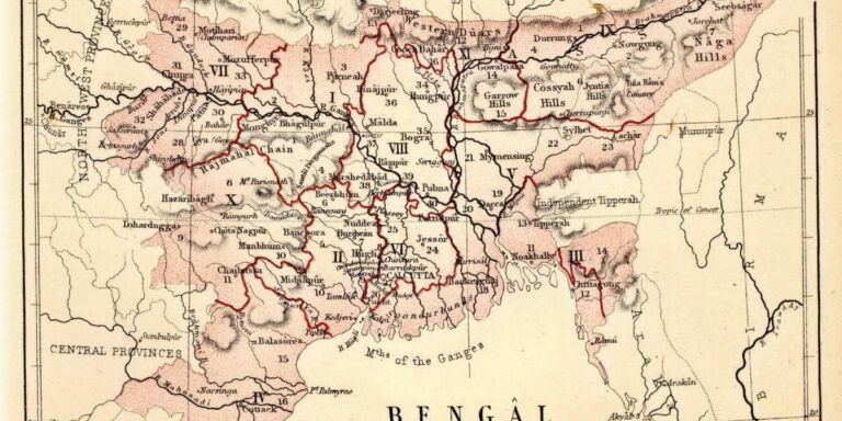 Sylhet Referendum Anniversary: A Time to Remember Partition Wasn't Only About a Hindu-Muslim Binary