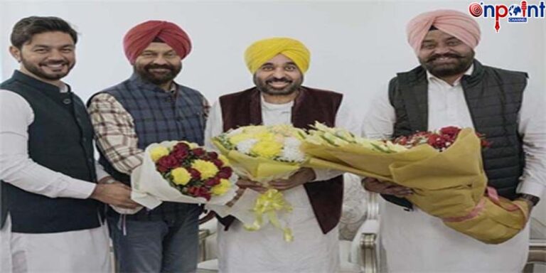 ਨਵੇਂ ਵਿਧਾਇਕਾਂ ਲਈ ਮੁੱਖ ਮੰਤਰੀ ਭਗਵੰਤ ਮਾਨ ਵੱਲੋਂ ਹਦਾਇਤਾਂ ਜਾਰੀ