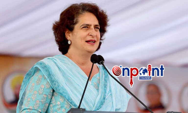 ਵਾਇਨਾਡ ‘ਚ ਪ੍ਰਿਯੰਕਾ ਦੀ ਜਿੱਤ ਮਿਹਨਤ ਦਾ ਸਨਮਾਨ-ਰਾਬਰਟ ਵਾਡਰਾ