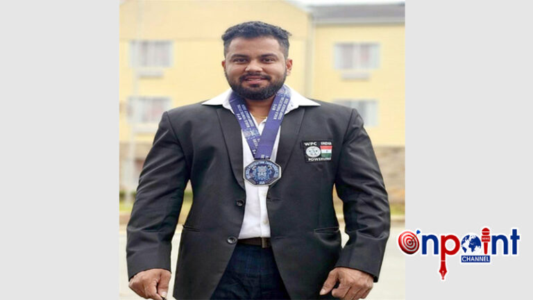 ਅਮਰੀਕਾ ‘ਚ ਜਲੰਧਰ ਦੇ ਮੋਹਿਤ ਦੁੱਗ ਨੇ ਜਿੱਤਿਆ ਸਿਲਵਰ ਮੈਡਲ