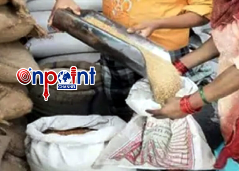 ਪੰਜਾਬ ਦੇ ਲੱਖਾਂ ਰਾਸ਼ਨ ਕਾਰਡ ਧਾਰਕਾਂ ਲਈ ਖੁਸ਼ਖਬਰੀ, ਪੜ੍ਹੋ ਪੂਰੀ ਖ਼ਬਰ