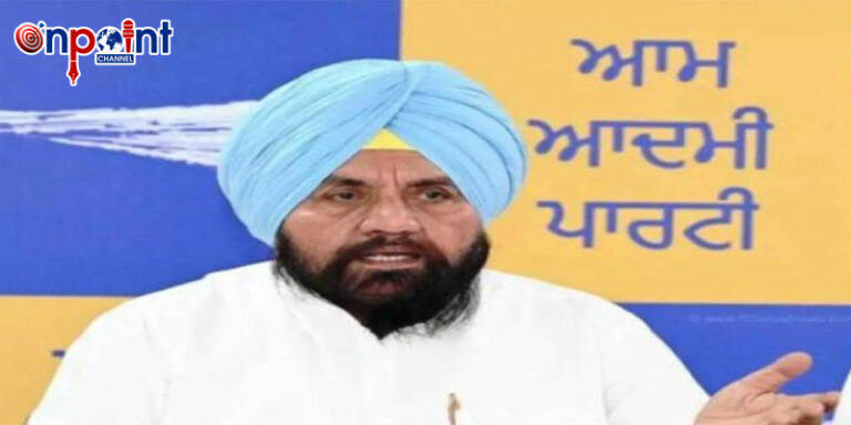 ਖੇਤੀਬਾੜੀ ਮਾਰਕੀਟਿੰਗ ਬੋਰਡ ਦੀ ਰਾਸ਼ਟਰੀ ਕੌਂਸਲ ਦੇ ਚੇਅਰਮੈਨ ਹਰਚੰਦ ਬਰਸਟ ਰਾਜ ਨੂੰ ਕੀਤਾ  ਨਿਯੁਕਤ