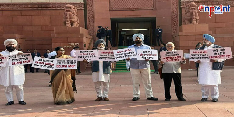 ਲੋਕ ਸਭਾ ਮੈਂਬਰ ਸੁਖਜਿੰਦਰ ਸਿੰਘ ਰੰਧਾਵਾ ਨੇ ਸੰਸਦ ਵਿੱਚ ਉਠਾਇਆ ਇਹ ਮੁੱਦਾ !!