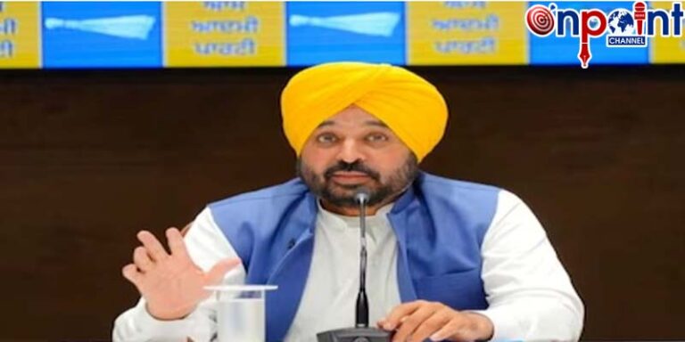 ਪੰਜਾਬ ਦੇ ਨੌਜਵਾਨਾਂ ਨੂੰ CM ਮਾਨ ਦਾ ਵੱਡਾ ਤੋਹਫ਼ਾ, ਵਿਰੋਧੀਆਂ ‘ਤੇ ਵੀ ਕੱਸੇ ਤੰਜ