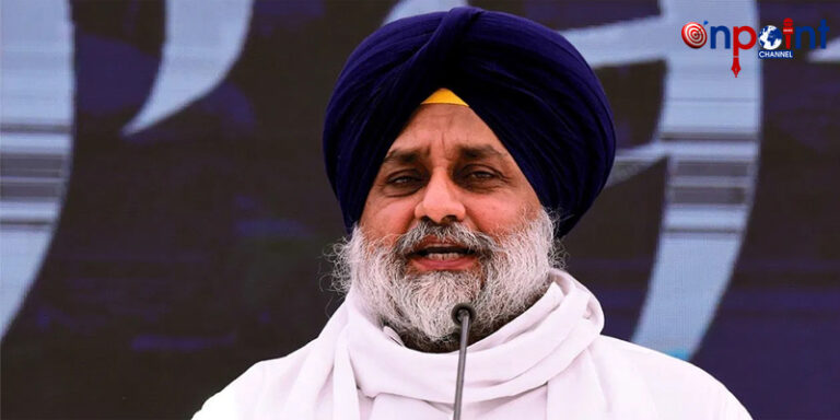 ਸ੍ਰੀ ਅਕਾਲ ਤਖ਼ਤ ਸਾਹਿਬ ’ਤੇ ਜਲਦ ਪੇਸ਼ ਹੋਣ ਸਬੰਧੀ ਕੀਤੀ ਅਪੀਲ