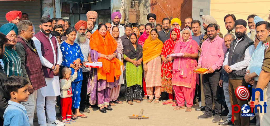ਵਿਧਾਇਕ ਛੀਨਾ ਵੱਲੋਂ ਸ਼ੇਰਪੁਰ ਮੰਡੀ ‘ਚ ਸੀਵਰੇਜ ਲਾਈਨ ਵਿਛਾਉਣ ਦੇ ਕਾਰਜ਼ਾਂ ਦਾ ਉਦਘਾਟਨ