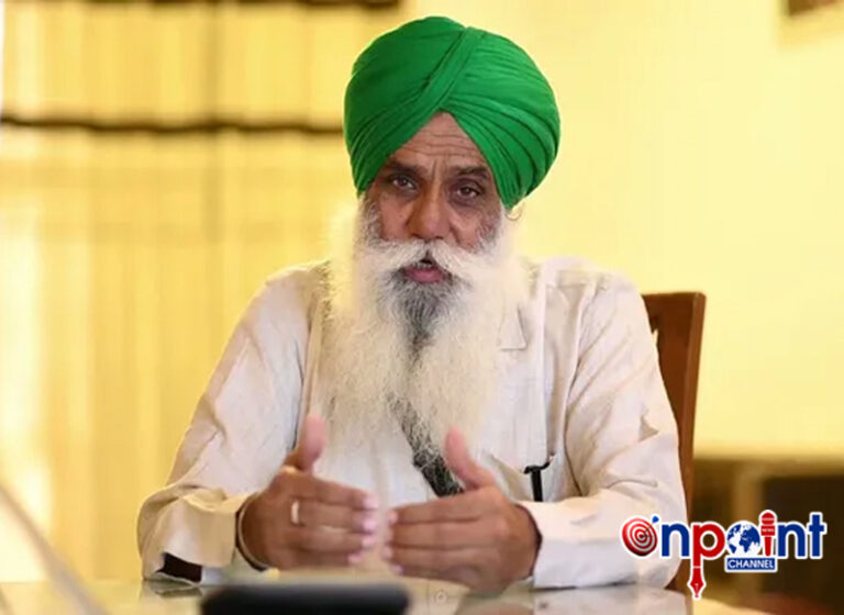 ਭਲਕੇ ਮਰਨ ਵਰਤ ‘ਤੇ ਬੈਠਣਗੇ ਕਿਸਾਨ ਆਗੂ ਡੱਲੇਵਾਲ, ਪਰਿਵਾਰਕ ਮੈਂਬਰਾਂ ਦੇ ਨਾਂ ਕਰਵਾਈ ਜਾਇਦਾਦ