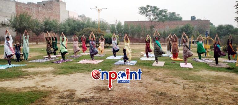 ਮੋਗਾ ’ਚ ਸੀ.ਐਮ ਦੀ ਯੋਗਸ਼ਾਲਾ ਤਹਿਤ 2900 ਵਿਅਕਤੀਆਂ ਨੇ ਕਰਵਾਈ ਰਜਿਸਟ੍ਰੇਸ਼ਨ