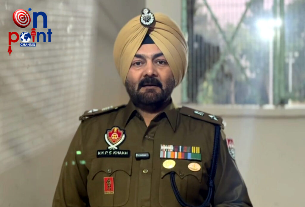 ਨਸ਼ਾ ਤਸਕਰੀ ਦਾ ਪਰਦਾਫਾਸ਼, ਟਰੱਕ ਵਿੱਚੋ 102 ਕਿਲੋਂ ਭੁੱਕੀ ਜ਼ਬਤ, ਦੋ ਗ੍ਰਿਫ਼ਤਾਰ