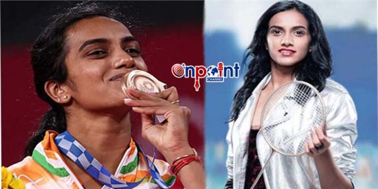 ਜਾਣੋ ਕੌਣ ਹੈ ਬੈਡਮਿੰਟਨ ਸਟਾਰ PV Sindhu  ਦਾ ਰਾਜਕੁਮਾਰ ?