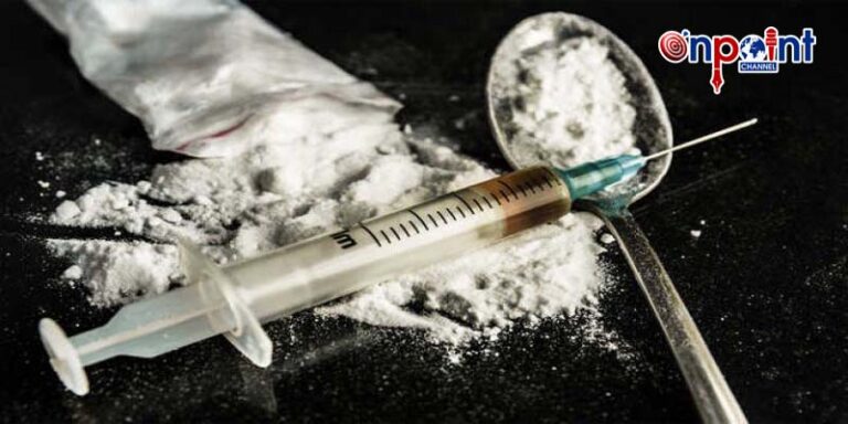 ਕਿਵੇਂ ? ਪੰਜਾਬੀਆਂ ਨੂੰ ਹੁਣ ਏਡਜ਼ ਦੇ ਜਾਲ ਵਿੱਚ ਫਸਾ ਰਿਹਾ ਨਸ਼ੇ ਦਾ ਟੀਕਾ