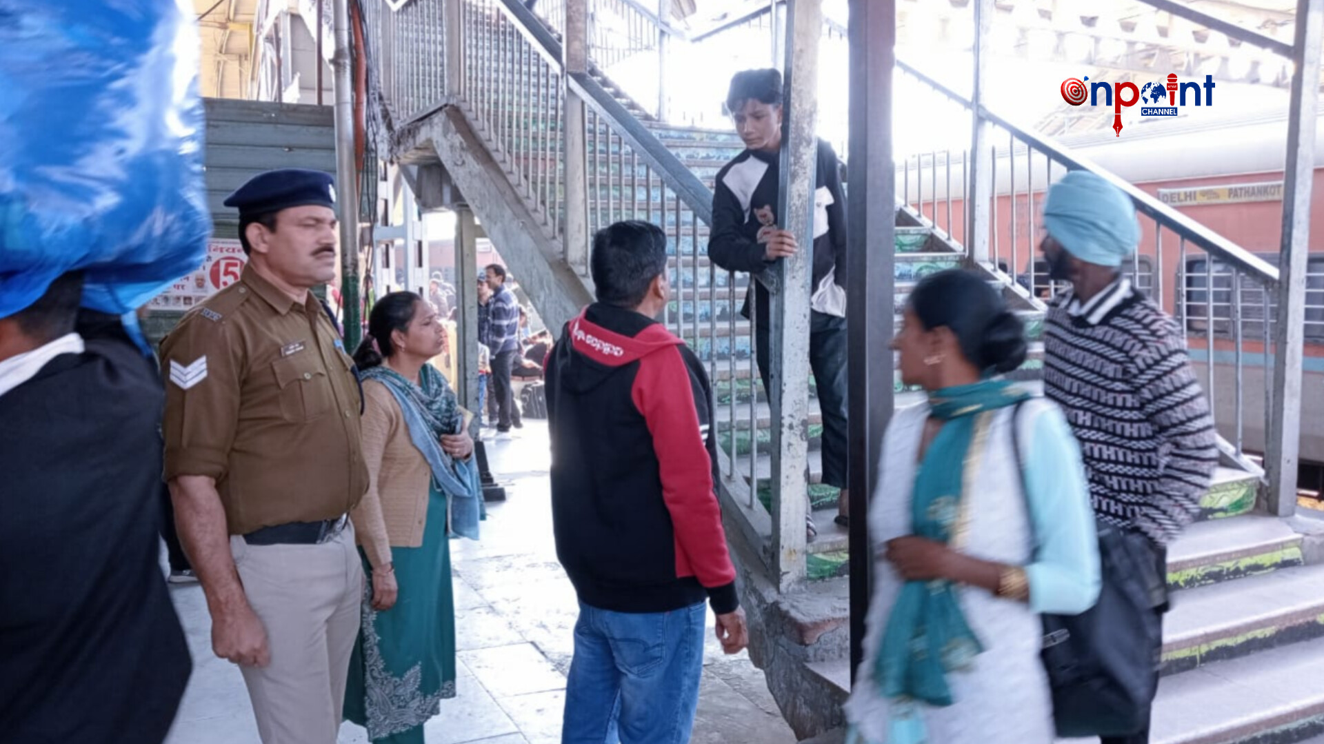 ਬਾਲ ਭਿੱਖਿਆ ਦੇ ਖਾਤਮੇ ਲਈ ਲੋਕਾਂ ਨੂੰ ਸਹਿਯੋਗ ਕਰਨ ਦੀ  ਕੀਤੀ ਅਪੀਲ