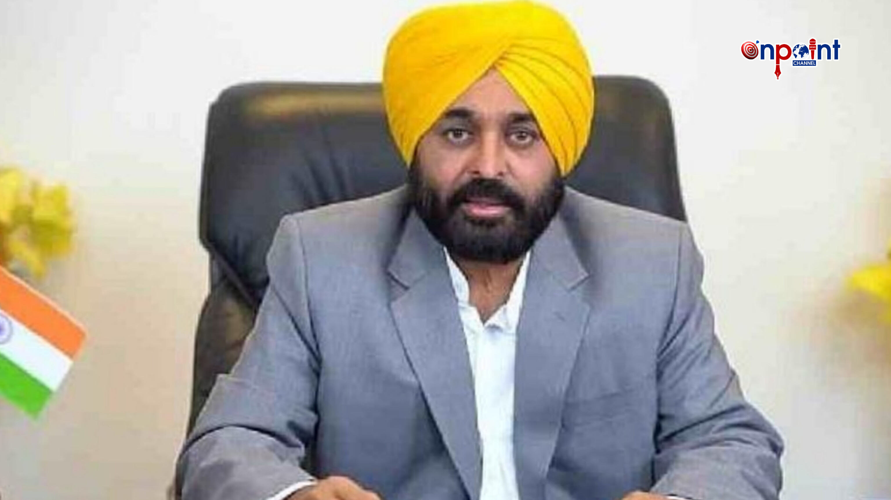 CM ਭਗਵੰਤ ਮਾਨ ਵੱਲੋਂ ਆਮ ਹਾਲਾਤ ’ਚ ਜਾਨ ਗੁਆਉਣ ਵਾਲੇ 86 ਸੈਨਿਕਾਂ ਲਈ ਵੱਡਾ ਐਲਾਨ