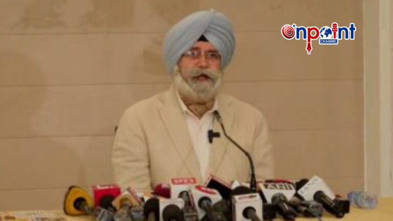 ਸ਼੍ਰੋਮਣੀ ਅਕਾਲੀ ਦਲ ਦਾ ਬਣਾਂਗਾ ਹਿੱਸਾ -ਐਡਵੋਕੇਟ ਐੱਚ.ਐੱਸ. ਫੂਲਕਾ