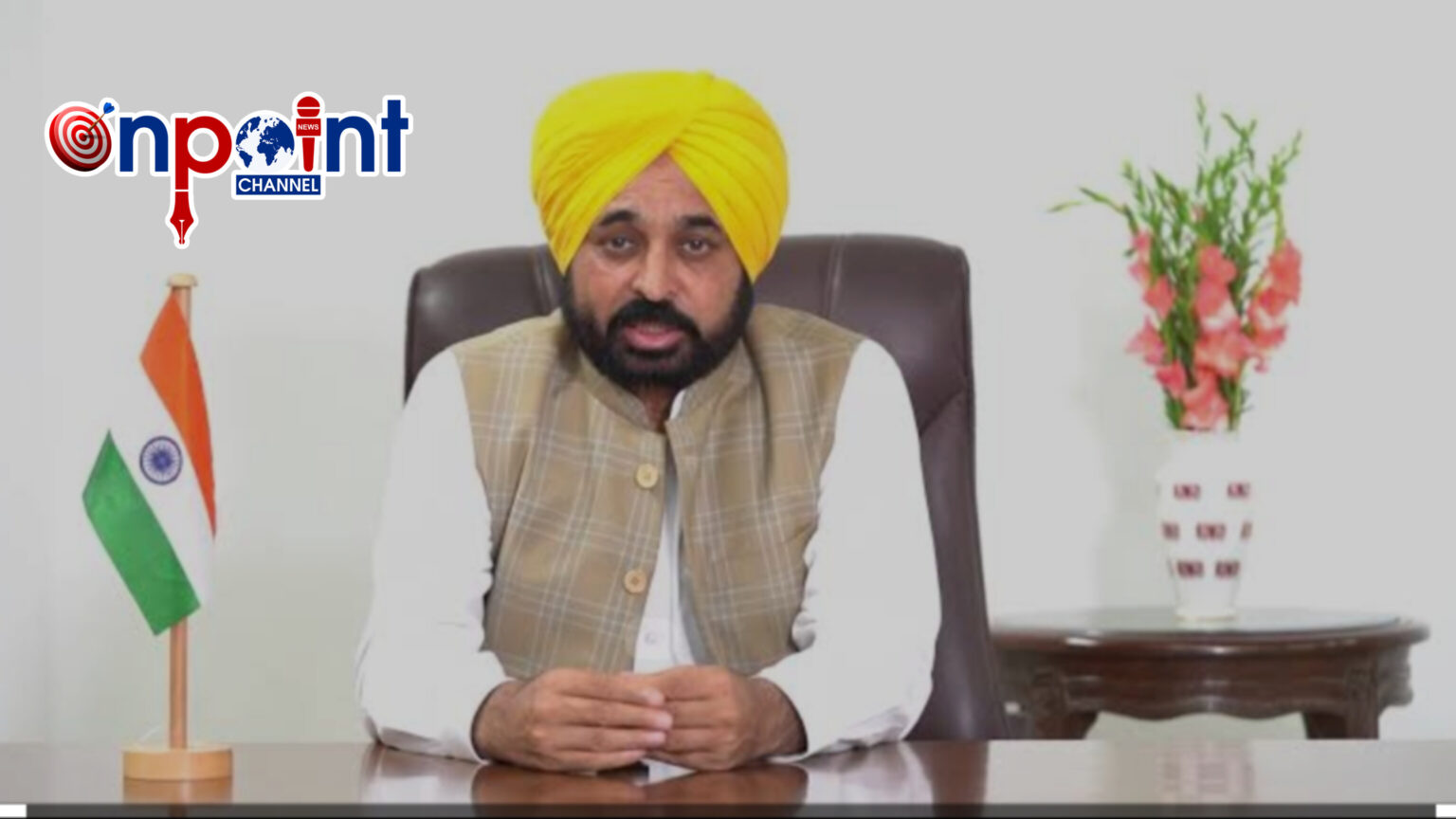 ਮਾਨ ਸਰਕਾਰ ਪੰਜਾਬ ਦੇ ਵਾਤਾਵਰਣ ਲਈ ਵਿਸ਼ੇਸ਼ ਕਦਮ ਚੁੱਕ ਰਹੀ