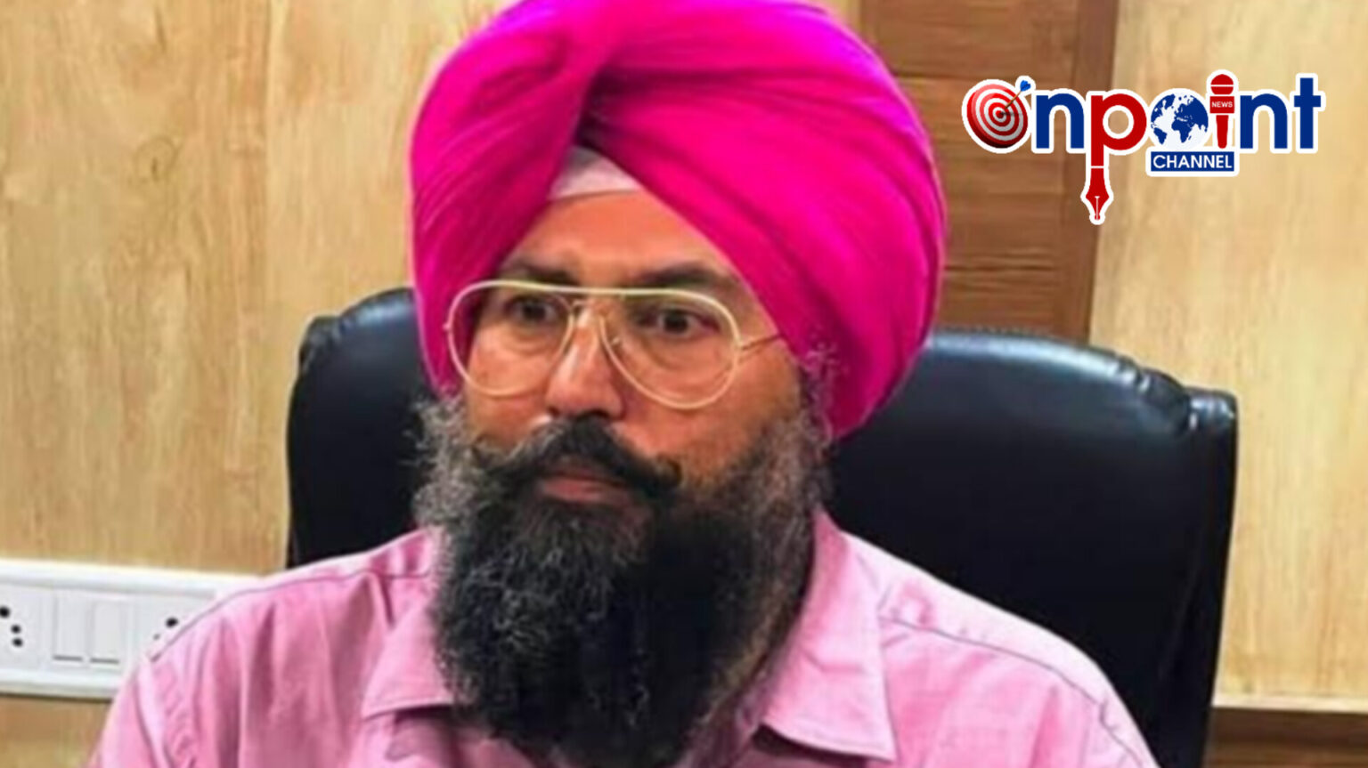 ਵਧੀਕ ਡਿਪਟੀ ਕਮਿਸ਼ਨਰ ਜਗਵਿੰਦਰਜੀਤ ਸਿੰਘ ਗਰੇਵਾਲ ਨੇ ਉਮੀਦਵਾਰਾਂ ਦੇ ਚੋਣ ਖਰਚਿਆਂ ਬਾਰੇ ਦਿੱਤੀ ਜਾਣਕਾਰੀ