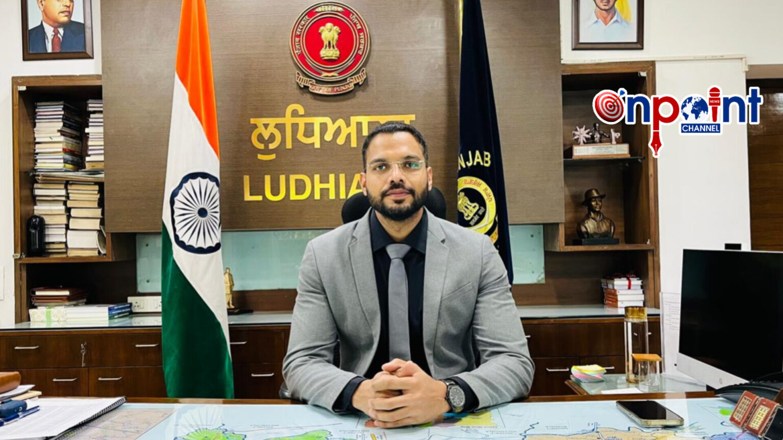 ਜਤਿੰਦਰ ਜੋਰਵਾਲ ਨੇ ਵੋਟਰਾਂ ਨੂੰ ਜ਼ਮੀਨੀ ਪੱਧਰ ‘ਤੇ ਲੋਕਤੰਤਰ ਨੂੰ ਮਜ਼ਬੂਤ ਕਰਨ ਲਈ ਸੁਤੰਤਰਤਾ ਨਾਲ ਵੋਟ ਪਾਉਣ ਦੇ ਅਧਿਕਾਰ ਦੀ ਵਰਤੋਂ ਕਰਨ ਦੀ ਕੀਤੀ ਅਪੀਲ
