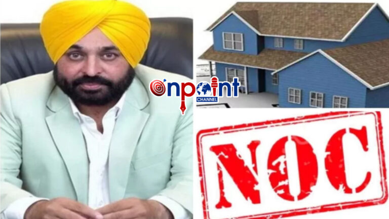 ਪੰਜਾਬ ‘ਚ ਬਿਨਾਂ NoC ਦੇ ਰਜਿਸਟਰੀਆਂ ਹੋਈਆਂ ਸ਼ੁਰੂ, ਦੋ ਮੈਗਾ ਕੈਂਪਾਂ ਰਾਹੀਂ ਡਿਵੈਲਪਰਾਂ/ਪ੍ਰਮੋਟਰਾਂ ਨੂੰ ਜਾਰੀ ਕੀਤੇ 178 ਸਰਟੀਫਿਕੇਟ
