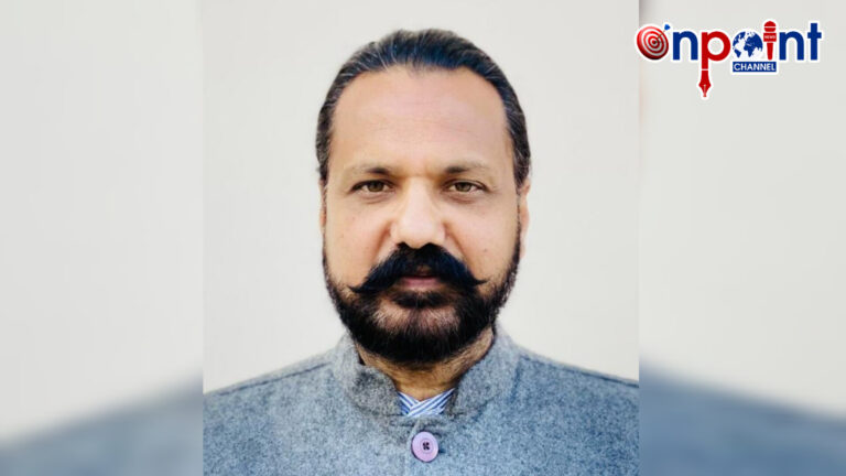 ਭਾਸ਼ਾ ਵਿਭਾਗ ਵੱਲੋਂ ਉਰਦੂ ਕੋਰਸ ਦੇ ਨਵੇਂ ਸੈਸ਼ਨ ਦੀ ਜਨਵਰੀ ‘ਚ ਸ਼ੁਰੂਆਤ,ਚਾਹਵਾਨ 06 ਜਨਵਰੀ ਤੋਂ 15 ਜਨਵਰੀ ਤੱਕ ਭਰ ਸਕਦੇ ਹਨ ਫਾਰਮ- ਜ਼ਿਲ੍ਹਾ ਭਾਸ਼ਾ ਅਫ਼ਸਰ ਡਾ. ਸੰਦੀਪ ਸ਼ਰਮਾ*