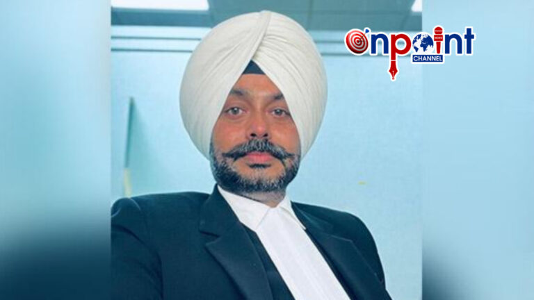 ਪੰਜਾਬ ਸਰਕਾਰ ਵੱਲੋਂ ਅਡੀਸ਼ਨਲ ਐਡਵੋਕੇਟ ਜਨਰਲ ਮਨਿੰਦਰਜੀਤ ਸਿੰਘ ਬੇਦੀ ਨੂੰ ਐਡਮਿਨਸਟਰੇਟਰ ਜਨਰਲ ਅਤੇ ਆਫੀਸ਼ੀਅਲ ਟਰੱਸਟੀ ਦਾ ਵਾਧੂ ਚਾਰਜ