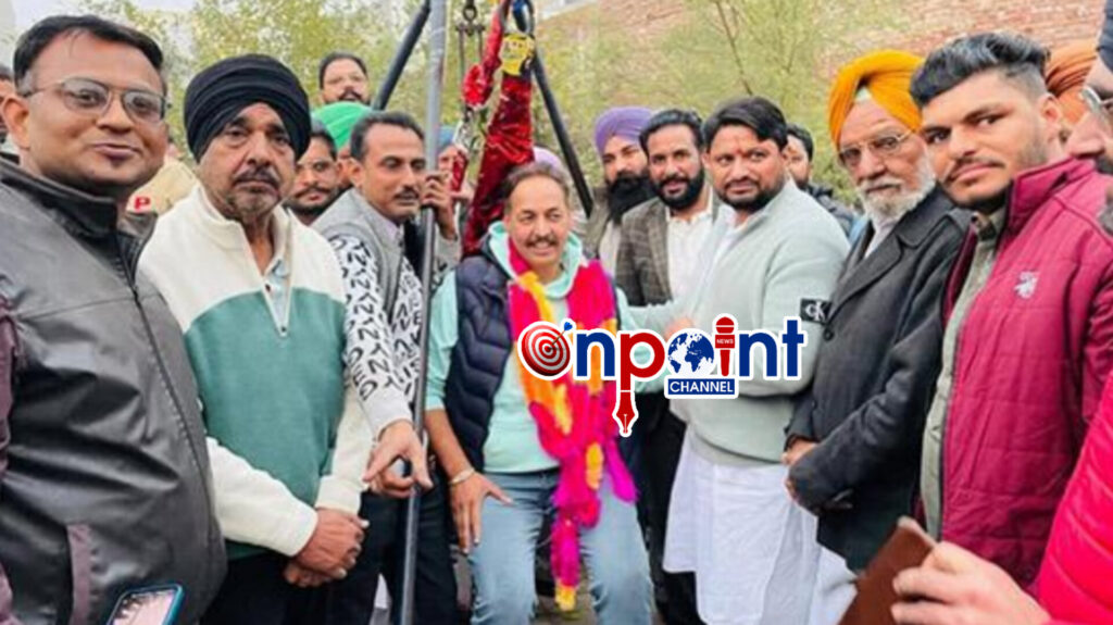 ਨਗਰ ਕੌਂਸਲ ਚੋਣਾਂ: ਸਿਆਸੀ ਸਫਾਈ ਕਰਨ ਤੋਂ ਖੁੰਝਿਆ ਝਾੜੂ