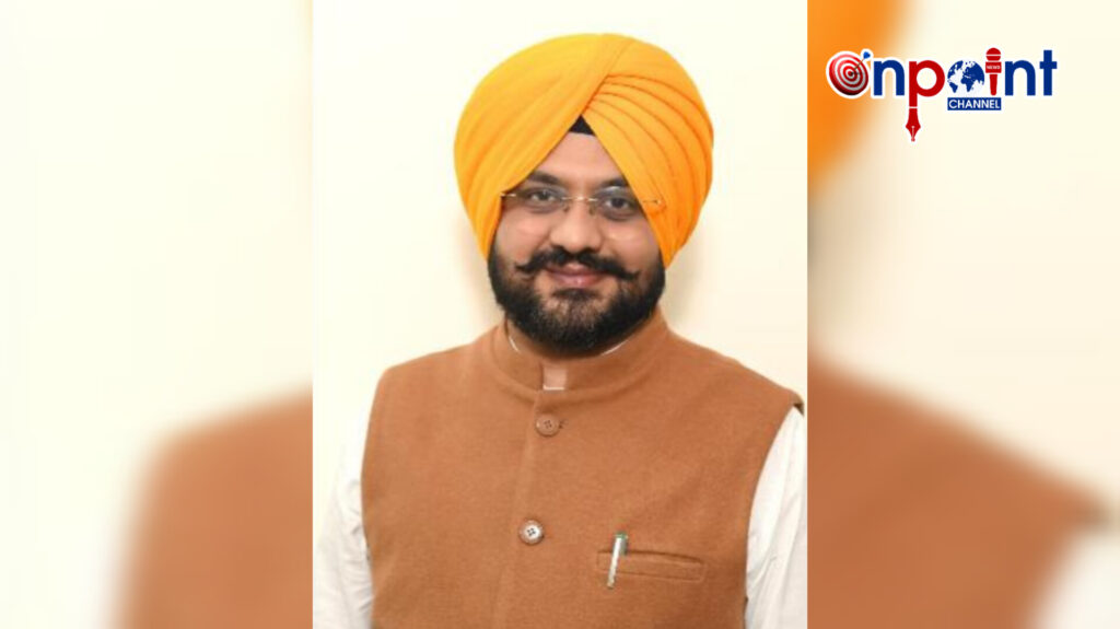 ਪੰਜਾਬ ਭਰ ਵਿੱਚ 114 ਪੇਂਡੂ ਲਾਇਬਰੇਰੀਆਂ ਕਾਰਜਸ਼ੀਲ, 179 ਕਾਰਜ ਅਧੀਨ