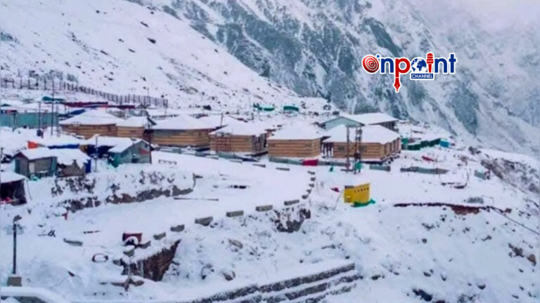 ਨਵਾਂ ਸਾਲ ਹਿਮਾਚਲ-ਕਸ਼ਮੀਰ ਜਾ ਕੇ ਮਨਾਉਣ ਦਾ ਇਰਾਦਾ ਏ ਤਾਂ ਪੜ੍ਹ ਲਓ ਇਹ ਖ਼ਬਰ, ਟੂਰਿਸਟ ਫ਼ਸੇ