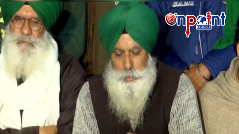 ‘ਪੰਜਾਬ ਬੰਦ’ ਤੋਂ ਪਹਿਲਾਂ ਕਿਸਾਨਾਂ ਦਾ ਵੱਡਾ ਐਲਾਨ, ਭਲਕੇ ਲਈ ਖਿੱਚੀ ਪੂਰੀ ਤਿਆਰੀ