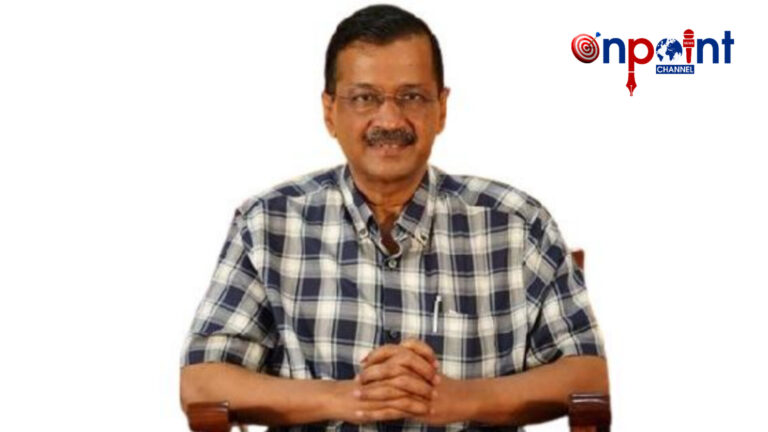 ਜੇ ਮੁੜ ਸੱਤਾ ‘ਚ ਆਏ ਤਾਂ ਗ੍ਰੰਥੀਆਂ ਅਤੇ ਪੁਜਾਰੀਆਂ ਲਈ ਸਨਮਾਨ ਯੋਜਨਾ ਸ਼ੁਰੂ ਕਰਾਂਗੇ – ਕੇਜਰੀਵਾਲ