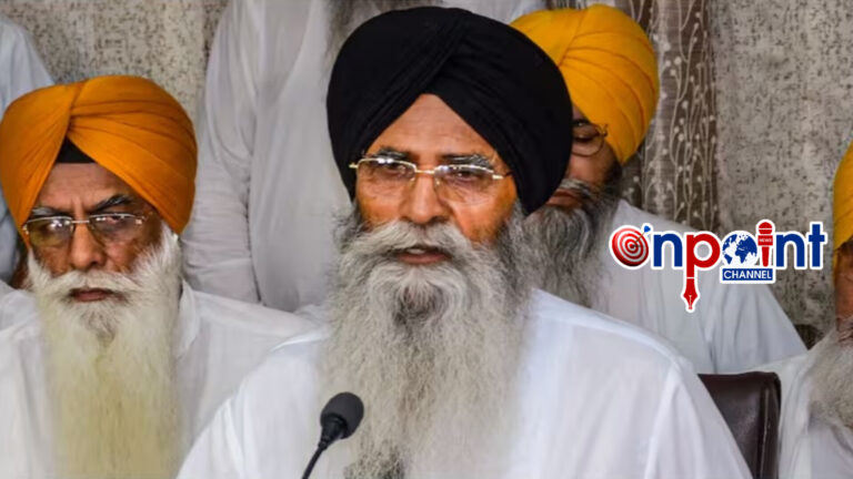 ਨਰਾਇਣ ਸਿੰਘ ਚੌੜਾ ‘ਤੇ SGPC ਦਾ U-turn, ਪੰਥ ‘ਚੋਂ ਛੇਕਣ ਦਾ ਮਤਾ ਲਿਆ ਵਾਪਸ