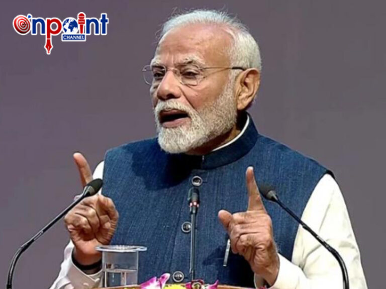 ਚੰਡੀਗੜ੍ਹ ‘ਚ 3 ਨਵੇਂ ਕਾਨੂੰਨਾਂ ਲਾਗੂ ਕਰਨ ’ਤੇ ਪ੍ਰਧਾਨ ਮੰਤਰੀ ਮੋਦੀ ਨੇ ਦੇਸ਼ ਵਾਸੀਆਂ ਨੂੰ ਦਿੱਤੀ ਵਧਾਈ