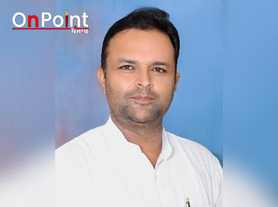 ਕਫਿੰਕੋ ਵੱਲੋਂ ਸਵੈ-ਰੋਜ਼ਗਾਰ ਦੀ ਸਥਾਪਤੀ ਲਈ 59 ਲੱਖ ਰੁਪਏ ਦੇ ਕਰਜ਼ੇ ਪ੍ਰਵਾਨ : ਸੰਦੀਪ ਸੈਣੀ