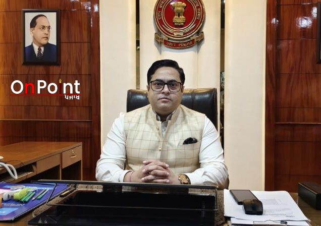 SGPC ਬੋਰਡ ਚੋਣਾਂ ਦੀ ਵੋਟਰ ਸੂਚੀ ਲਈ 24 ਜਨਵਰੀ ਤੱਕ ਲਏ ਜਾ ਰਹੇ ਦਾਅਵੇ ਤੇ ਇਤਰਾਜ਼