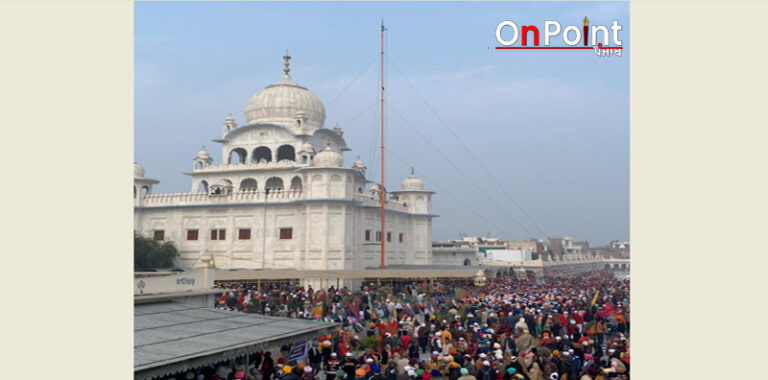 ਮਾਘੀ ਮੌਕੇ ਸ੍ਰੀ ਮੁਕਤਸਰ ਸਾਹਿਬ ਜਾਣ ਵਾਲੀ ਸੰਗਤ ਲਈ ਰੂਟ ਪਲਾਨ ਨਾਲ ਹੋਈ ਐਡਵਾਈਜ਼ਰੀ ਜਾਰੀ