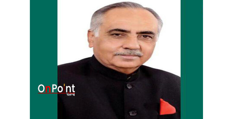 ਹੈਲਪ ਲਾਇਨ 1076 `ਤੇ 4153 ਨਾਗਰਿਕਾਂ ਨੇ ਘਰ ਬੈਠੇ ਪ੍ਰਸ਼ਾਸ਼ਕੀ ਸੇਵਾਵਾਂ ਦਾ ਲਿਆ ਲਾਭ – ਚੇਅਰਮੈਨ ਰਮਨ ਬਹਿਲ