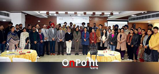 ਨਸ਼ਿਆਂ ਵਿਰੁੱਧ ਲੜਾਈ ਵਿੱਚ ਅਹਿਮ ਭੂਮਿਕਾ ਨਿਭਾ ਸਕਦੀਆਂ ਹਨ ਔਰਤਾਂ: ਸਿਹਤ ਮੰਤਰੀ ਡਾ. ਬਲਬੀਰ ਸਿੰਘ