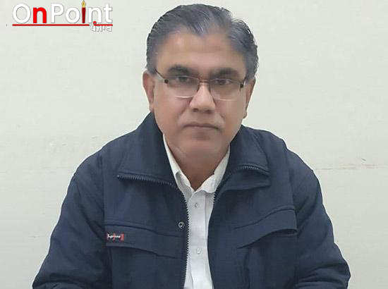 ਪੰਜਾਬੀ ਯੂਨੀਵਰਸਿਟੀ ਵਿਖੇ ਸੈਂਟਰ ਫ਼ਾਰ ਡਿਸਟੈਂਸ ਐਂਡ ਆਨਲਾਈਨ ਐਜੂਕੇਸ਼ਨ ਵੱਲੋਂ ਫਰਵਰੀ 2025 ਦੇ ਦਾਖ਼ਲੇ ਜਲਦ ਹੋਣਗੇ ਸ਼ੁਰੂ