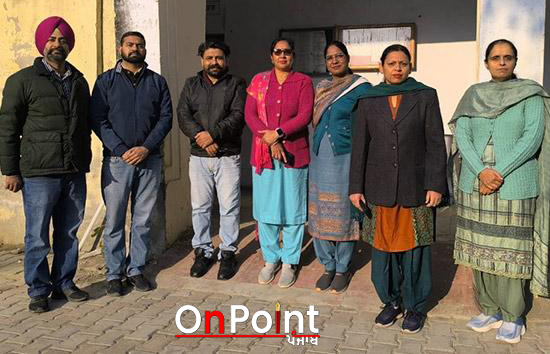 ਨੌਕਰੀਆਂ ਡਾਵਾਂਡੋਲ ਹੋਣ ਕਾਰਨ ਗੈਸਟ ਪ੍ਰੋਫੈਸਰਾਂ ਨੇ ਖਿੱਚੀ ਸੰਘਰਸ਼ ਦੀ ਤਿਆਰੀ