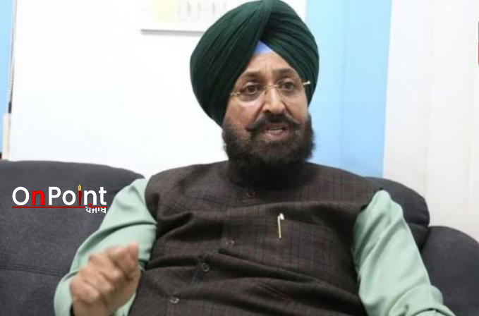 CM ਮਾਨ ਨੇ ਨੀਤੀ ਆਯੋਗ ਸਾਹਮਣੇ ਕਦੇ ਵੀ ਪੰਜਾਬ ਦਾ ਮਾਮਲਾ ਪੇਸ਼ ਨਹੀਂ ਕੀਤਾ, ਬਜਟ ‘ਚ ਪੰਜਾਬ ਲਈ ਕੋਈ ਉਮੀਦ ਨਹੀਂ: ਬਾਜਵਾ