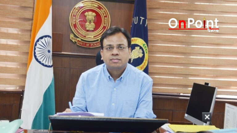 ਪੰਜਾਬ ਦੇ ਇਸ ਜ਼ਿਲ੍ਹੇ ‘ਚ ਲੱਗ ਗਈਆਂ ਪਾਬੰਦੀਆਂ, ਡੀ. ਸੀ. ਨੇ ਜਾਰੀ ਕੀਤੇ ਸਖ਼ਤ ਹੁਕਮ