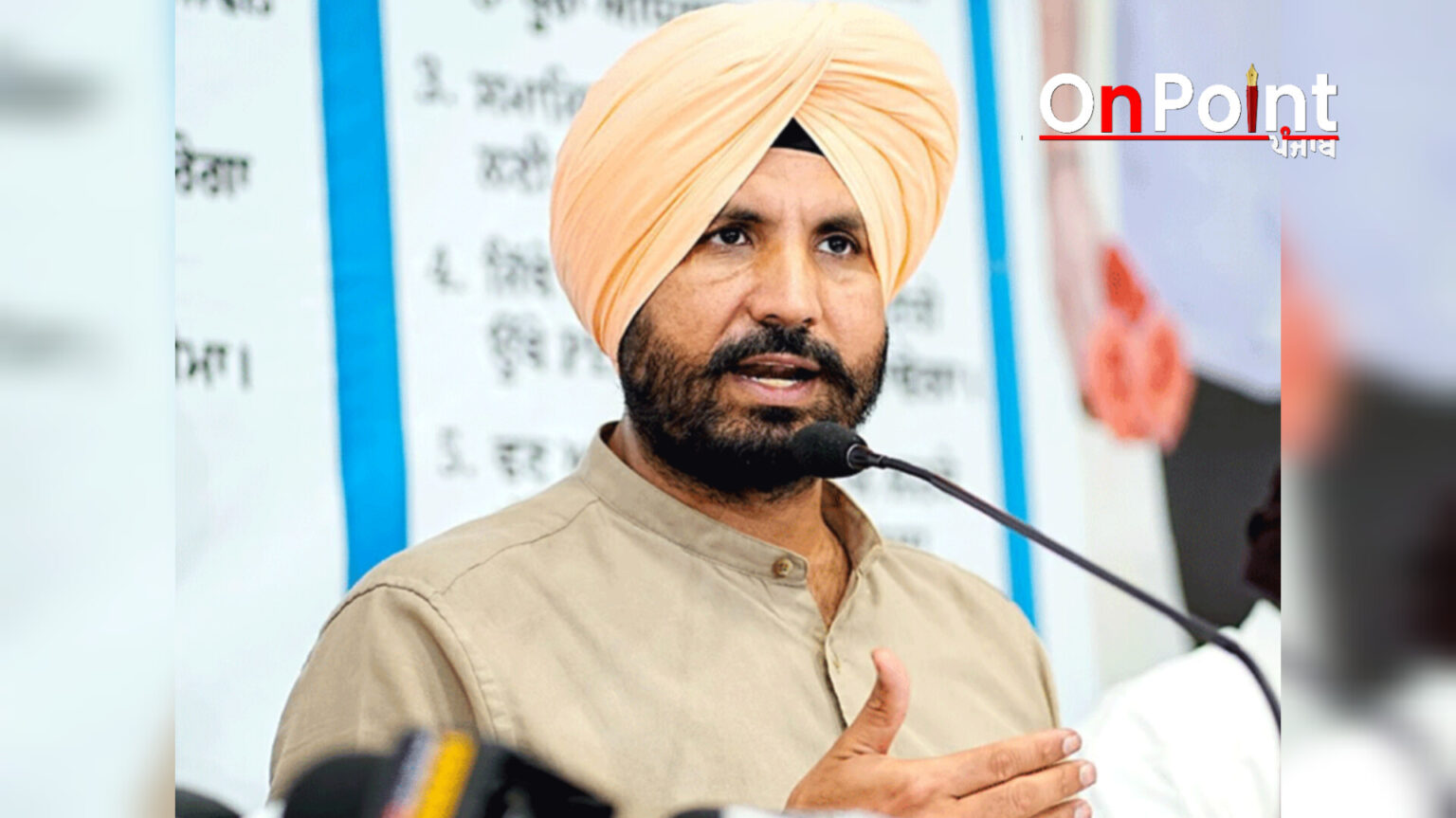 ਕਾਲਜਾਂ, ਯੂਨੀਵਰਸਿਟੀਆਂ ਅਤੇ ਹਵਾਈ ਅੱਡਿਆ ਦਾ ਨਾਮ ਵੀ ਡਾਕਟਰ ਮਨਮੋਹਨ ਸਿੰਘ ਦੇ ਨਾਮ ‘ਤੇ ਰੱਖਿਆ ਜਾਵੇ : ਰਾਜਾ ਵੜਿੰਗ