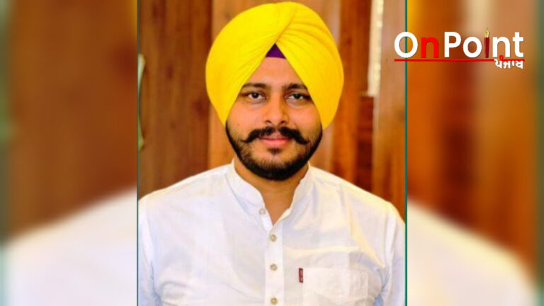 ਪੰਜਾਬ ਸਰਕਾਰ ਨੇ ਸਾਫ਼-ਸੁਥਰਾ ਵਾਤਾਵਰਣ ਬਣਾਉਣ ਵਿੱਚ ਸ਼ਾਨਦਾਰ ਤਰੱਕੀ ਕੀਤੀ_ ਸ਼ੈਰੀ ਕਲਸੀ