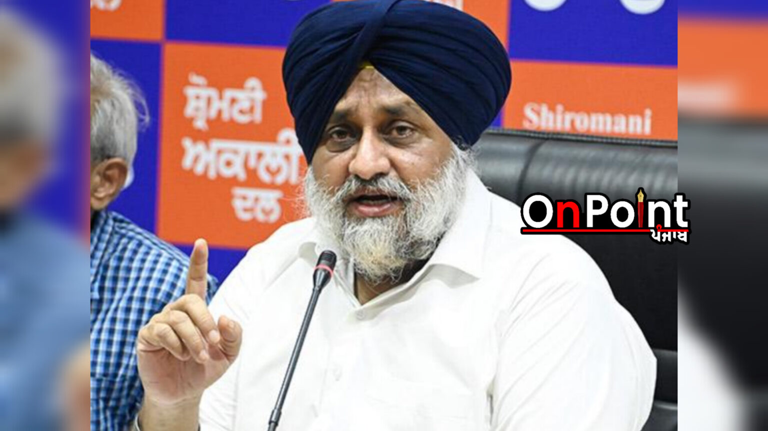 ਅਕਾਲੀ ਆਗੂ ਨੇ ਸਿੱਖਾਂ ਨੂੰ ਵੰਡਣ ਲਈ ਪੰਥਕ ਮੁਖੌਟੇ ਤਹਿਤ ਕੰਮ ਕਰਨ ਲਈ ਅਖੌਤੀ ਆਗੂਆਂ ਦੀ ਕੀਤੀ ਨਿਖੇਧੀ