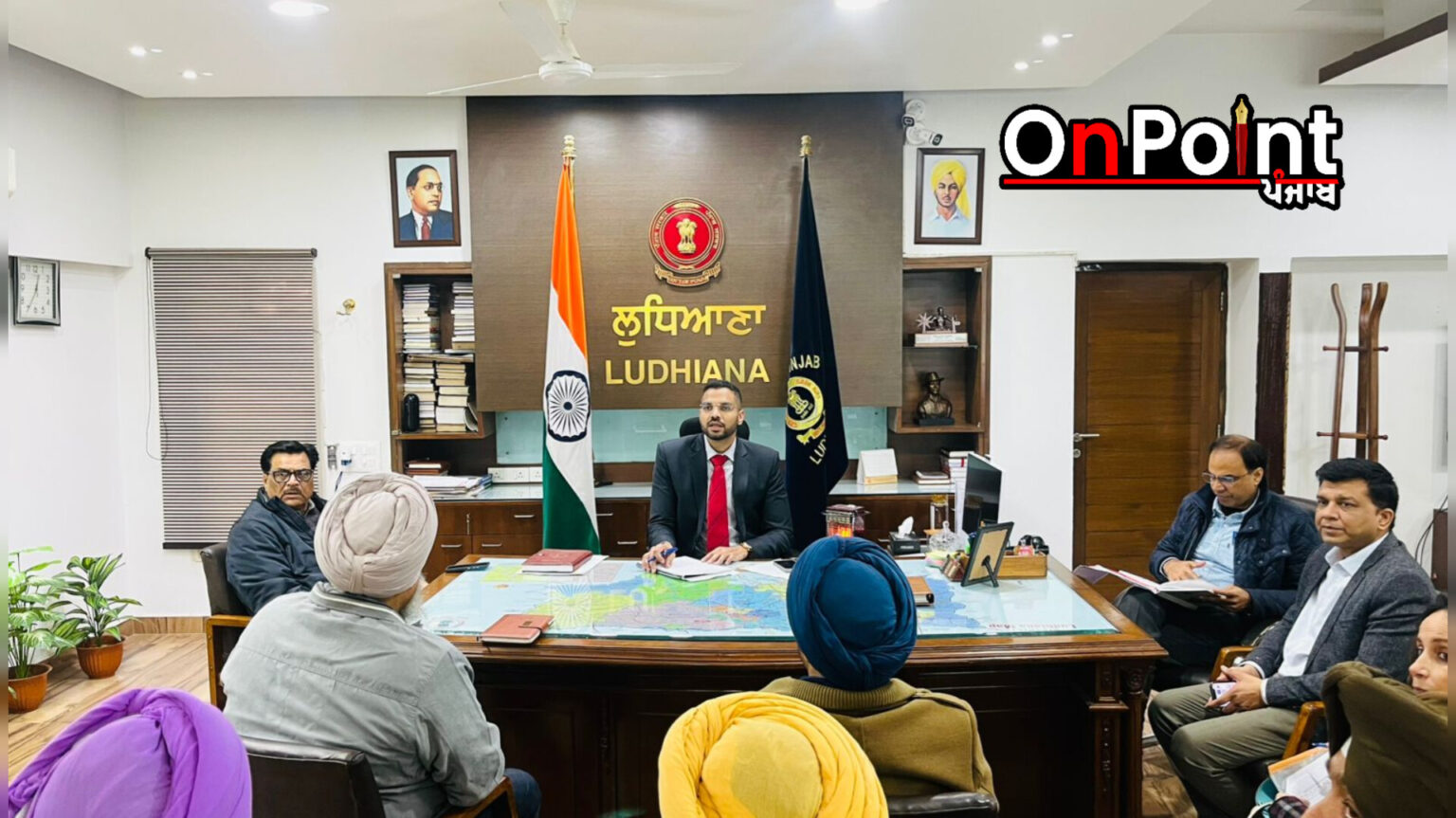 ਸਤੰਬਰ ਤੋਂ ਵਪਾਰ ਦੇ ਅਧਿਕਾਰ ਕਾਨੂੰਨ ਅਧੀਨ 67 ਮਾਮਲਿਆਂ ਨੂੰ ਸਿਧਾਂਤਕ ਪ੍ਰਵਾਨਗੀ ਦਿੱਤੀ ਗਈ
