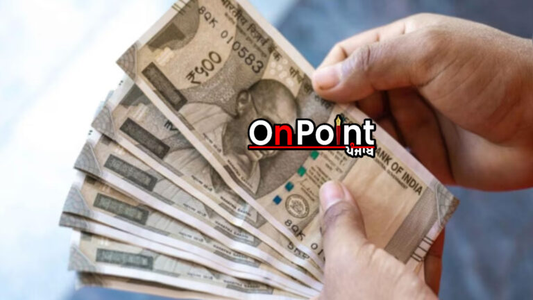 ਔਰਤਾਂ ਨੂੰ ਹਰ ਮਹੀਨੇ ਮਿਲਣਗੇ 2500 ਰੁਪਏ, ਸਿਲੰਡਰ ‘ਤੇ ਮਿਲੇਗੀ 500 ਰੁਪਏ ਦੀ ਸਬਸਿਡੀ