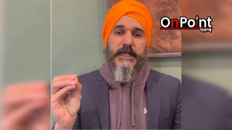 14 ਫਰਵਰੀ ਤੱਕ ਦਵਾਈਆਂ ਨਾਲ ਡੱਲੇਵਾਲ ਨੂੰ ਜਿਉਂਦਾ ਰੱਖਣਾ ਮੁਸ਼ਕਿਲ: ਡਾ. ਸਵੈਮਾਣ ਸਿੰਘ