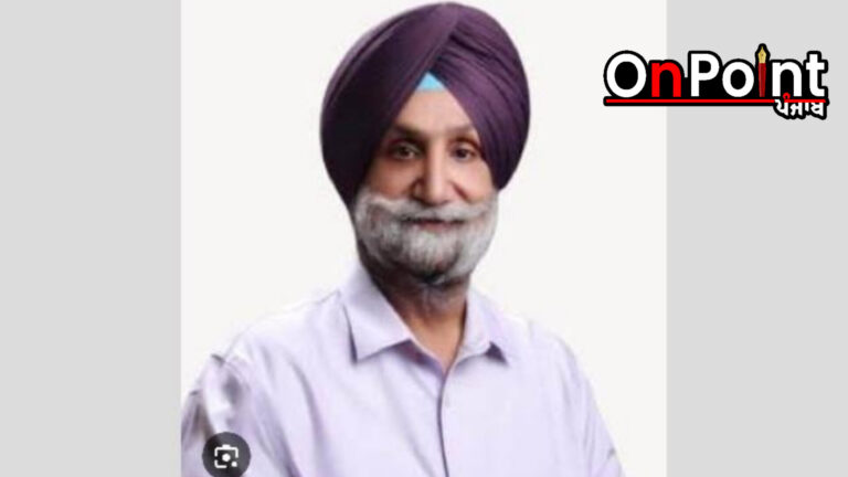 ਸ਼੍ਰੀ ਆਕਾਲ ਤਖ਼ਤ ਸਾਹਿਬ ਦੇ ਹੁਕਮਨਾਮੇ ਦੀ ਉਲੰਘਣਾ,ਸਿਰਸਾ ਡੇਰੇ ਦੇ ਅਖ਼ਬਾਰ ਦੇ ਪੱਤਰਕਾਰ ਨੂੰ ਵਿਧਾਨ ਸਭਾ ਦੀ ਪ੍ਰੈਸ ਗੈਲਰੀ ਦਾ ਪ੍ਰਧਾਨ ਬਣਾਉਣਾ : ਸੁਖਜਿੰਦਰ ਰੰਧਾਵਾ