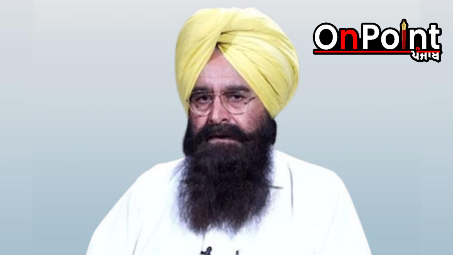 ਕੇਂਦਰ ਸਰਕਾਰ ਨੂੰ ਕਿਸਾਨਾਂ ਨਾਲ ਜਲਦੀ ਤੋਂ ਜਲਦੀ ਗੱਲਬਾਤ ਕਰਨੀ ਚਾਹੀਦੀ ਹੈ, 14 ਫ਼ਰਵਰੀ ਨੂੰ ਨਹੀਂ: ਖੁੱਡੀਆਂ