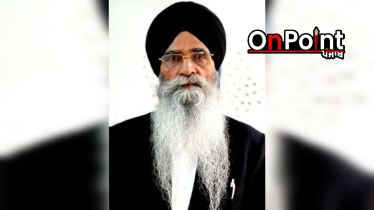 ਹਰਿਆਣਾ ਕਮੇਟੀ ਦੇ ਨਤੀਜਿਆਂ ਨੇ ਸਰਕਾਰੀ ਹੱਥਠੋਕਿਆਂ ਨੂੰ ਦਖਾਇਆ ਸ਼ੀਸ਼ਾ- ਐਡਵੋਕੇਟ ਧਾਮੀ